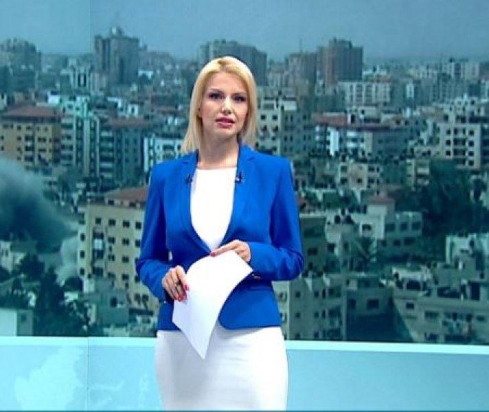 Ünsal Aysal'ın yeni sevgilisi