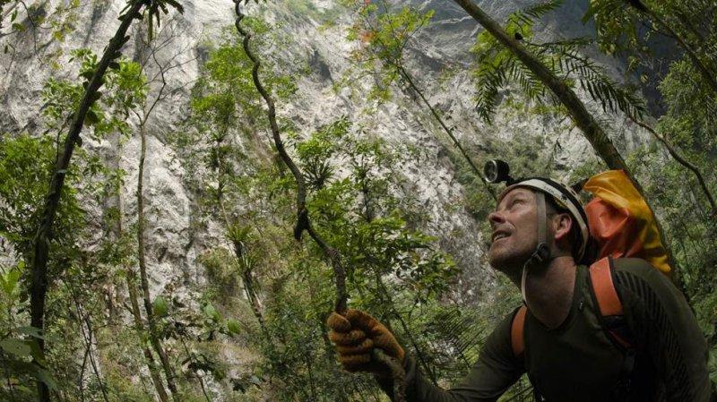 Dünyanın en büyük mağarası: Son Doong