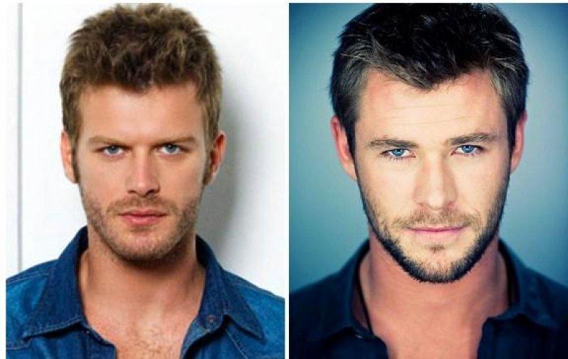 Ezel'in Hollywood versiyonu 