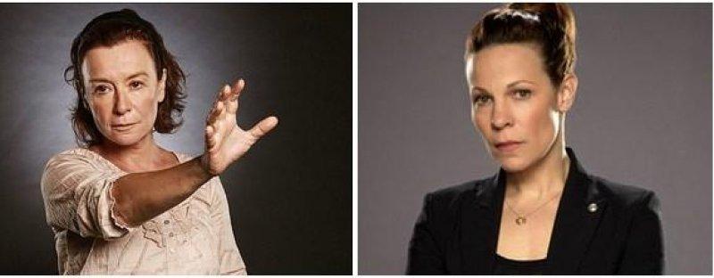 Ezel'in Hollywood versiyonu 