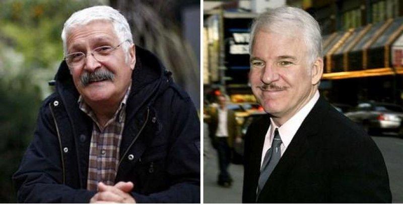 Ezel'in Hollywood versiyonu 