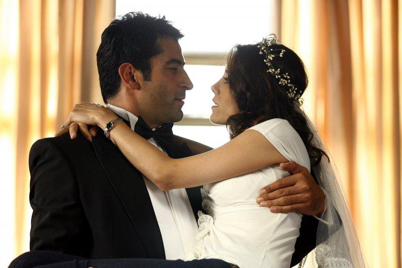 Ezel'in Hollywood versiyonu 