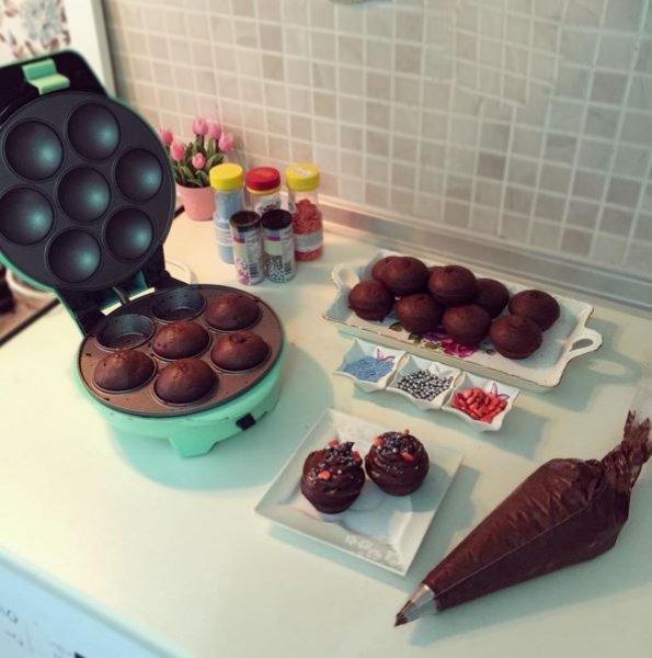 Ev işleri yapan ünlü isimler 