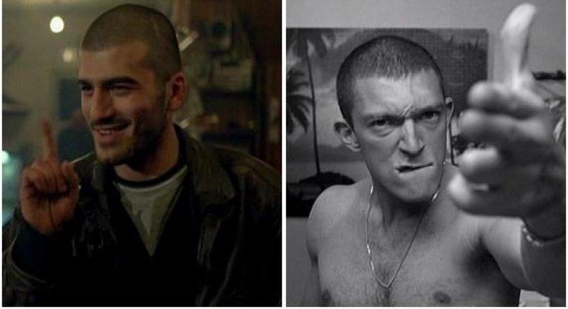 Ezel'in Hollywood versiyonu 