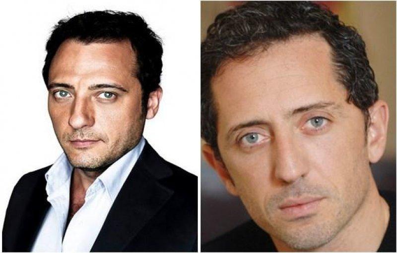 Ezel'in Hollywood versiyonu 