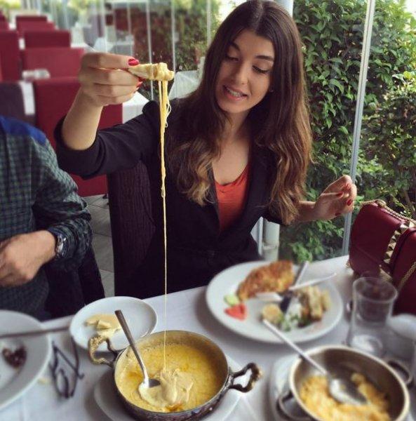 Ev işleri yapan ünlü isimler 