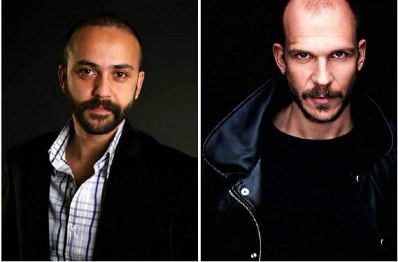 Ezel'in Hollywood versiyonu 