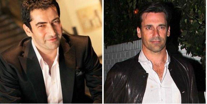 Ezel'in Hollywood versiyonu 