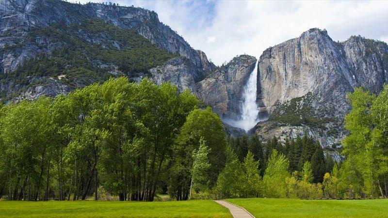 Dünyanın en büyük 10 şelalesi