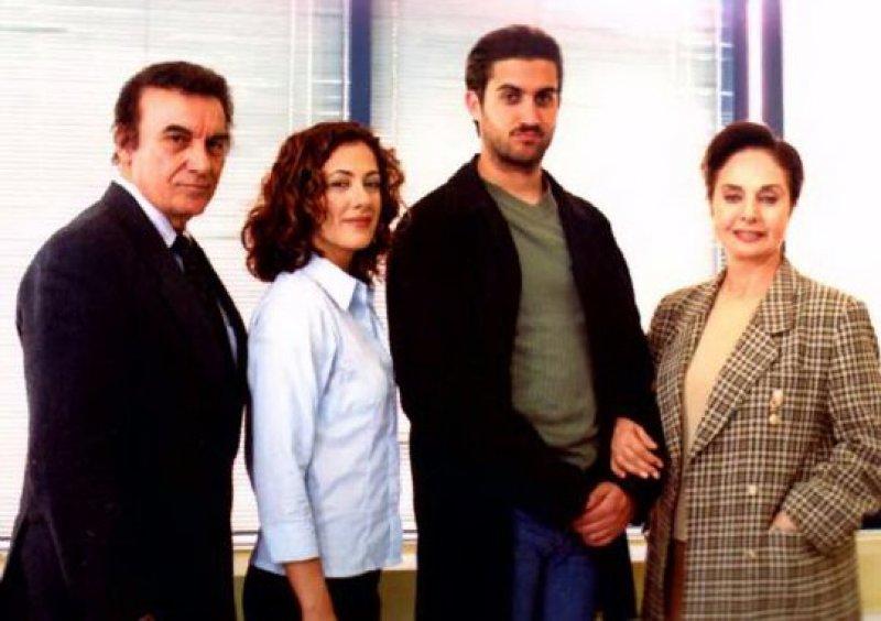 90'ların en çok izlenen efsane dizileri 