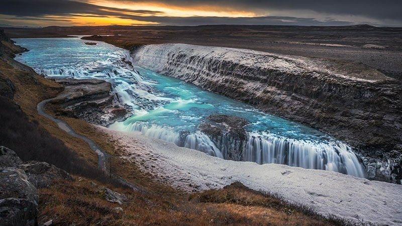 Dünyanın en büyük 10 şelalesi
