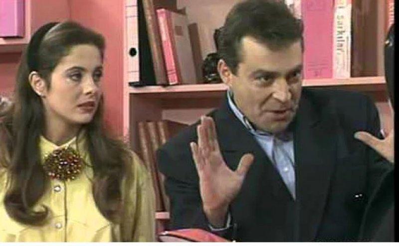 90'ların en çok izlenen efsane dizileri 