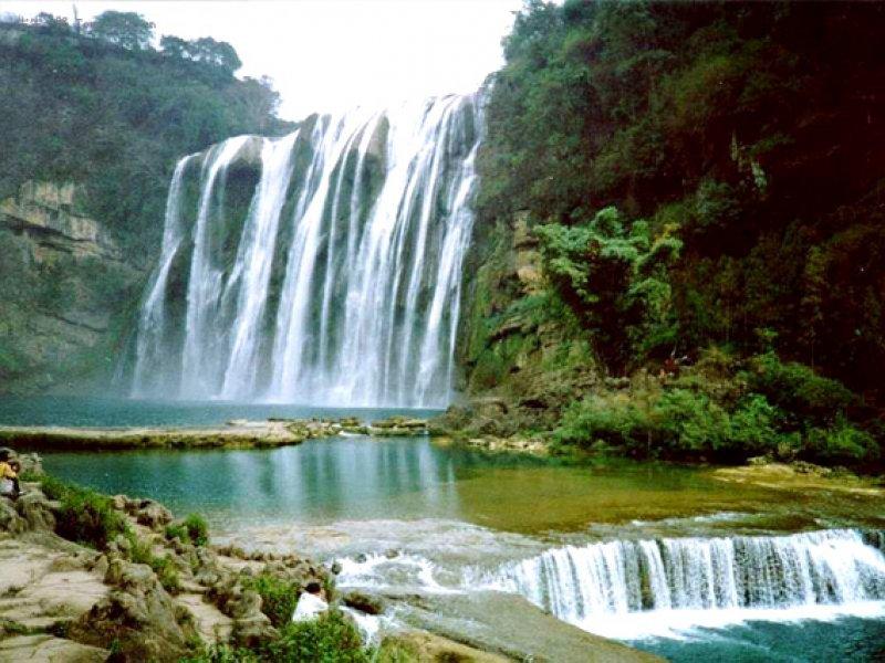 Dünyanın en büyük 10 şelalesi