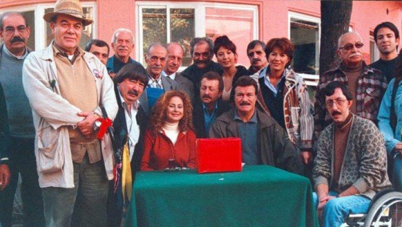 90'ların en çok izlenen efsane dizileri 