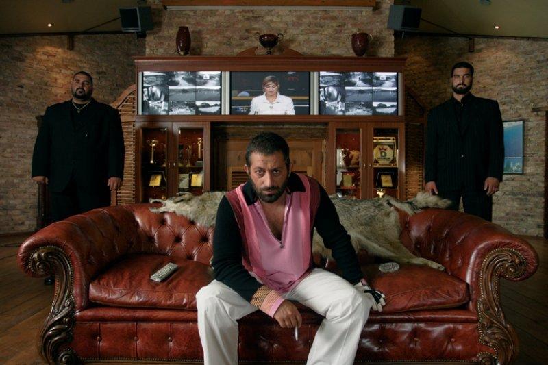 Hafızalarımıza kazınan 17 sevimli hırsız