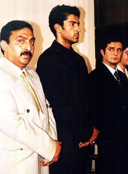 90'ların en çok izlenen efsane dizileri 