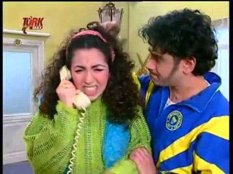 90'ların en çok izlenen efsane dizileri 