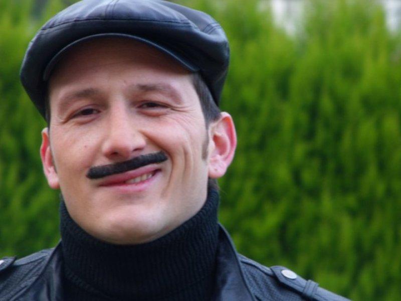 Hafızalarımıza kazınan 17 sevimli hırsız