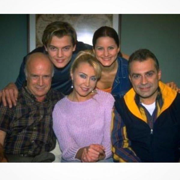 90'ların en çok izlenen efsane dizileri 