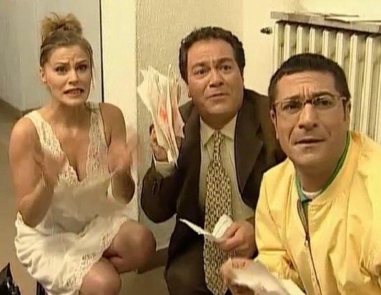 90'ların en çok izlenen efsane dizileri 