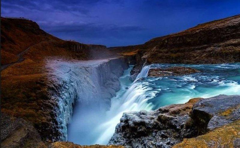 Dünyanın en büyük 10 şelalesi