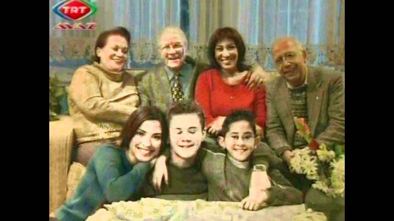 90'ların en çok izlenen efsane dizileri 