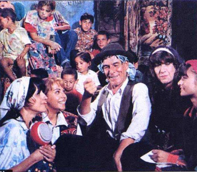 90'ların en çok izlenen efsane dizileri 