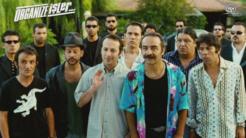 Hafızalarımıza kazınan 17 sevimli hırsız