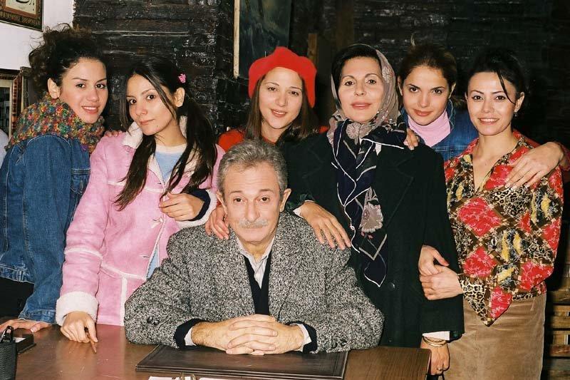 90'ların en çok izlenen efsane dizileri 