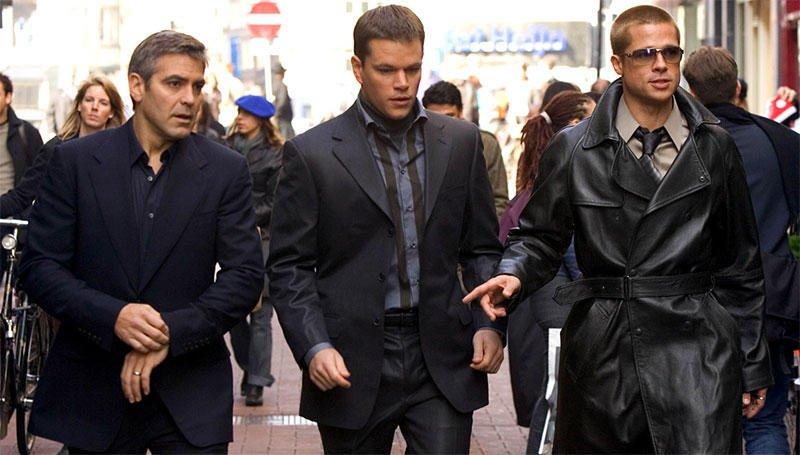 Hafızalarımıza kazınan 17 sevimli hırsız