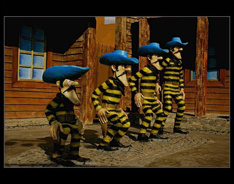 Hafızalarımıza kazınan 17 sevimli hırsız