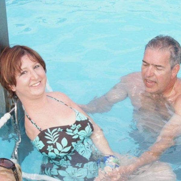 Ashley Kurpiel vücudunu kaybediyor  