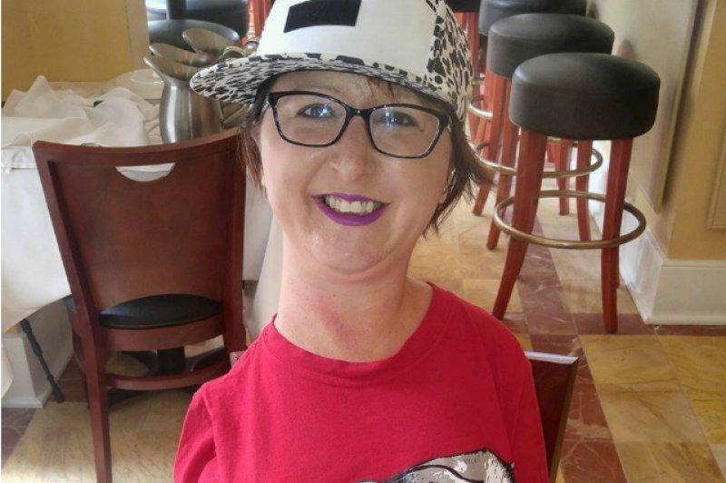 Ashley Kurpiel vücudunu kaybediyor  