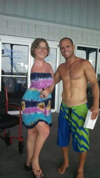 Ashley Kurpiel vücudunu kaybediyor  