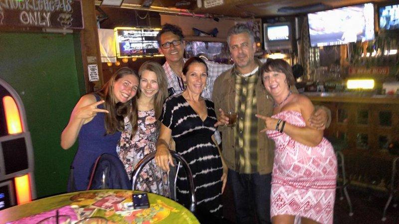 Ashley Kurpiel vücudunu kaybediyor  