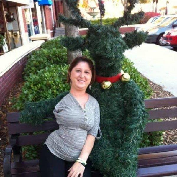 Ashley Kurpiel vücudunu kaybediyor  