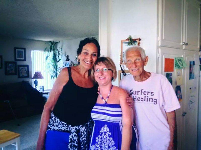 Ashley Kurpiel vücudunu kaybediyor  