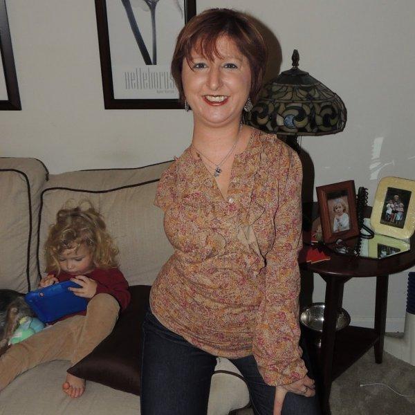 Ashley Kurpiel vücudunu kaybediyor  