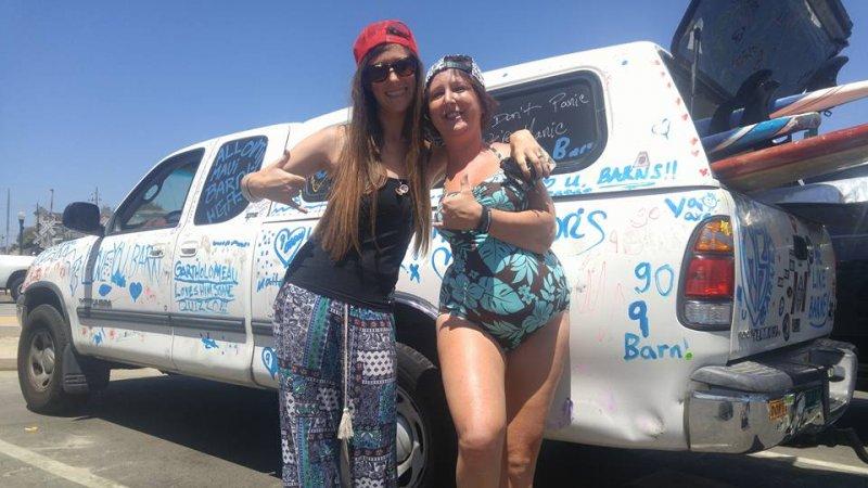 Ashley Kurpiel vücudunu kaybediyor  