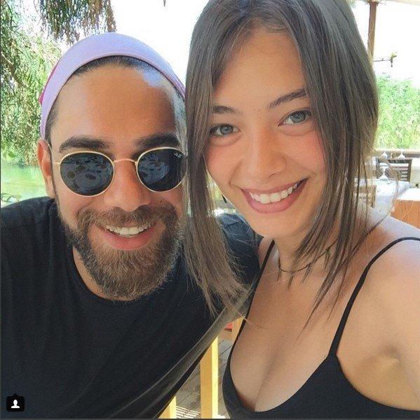 Neslihan Atagül'ün gözaltı torbalarından kurtuldu