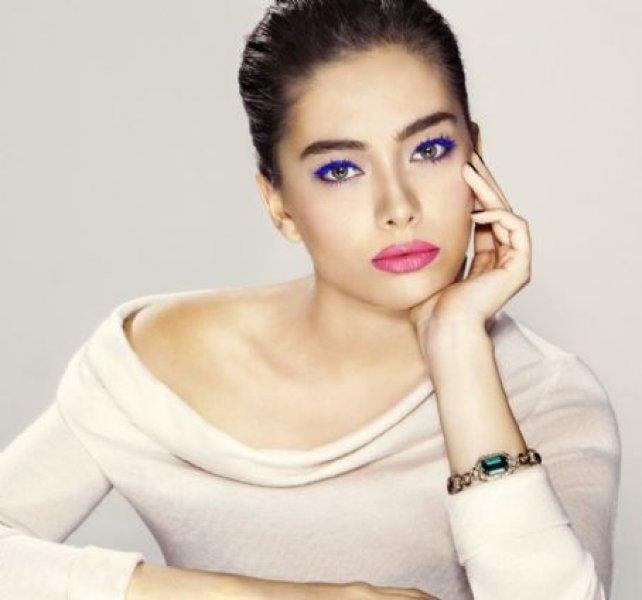 Neslihan Atagül'ün gözaltı torbalarından kurtuldu