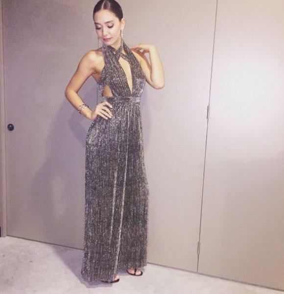 Neslihan Atagül'ün gözaltı torbalarından kurtuldu