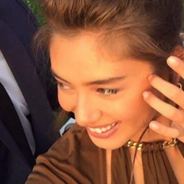 Neslihan Atagül'ün gözaltı torbalarından kurtuldu