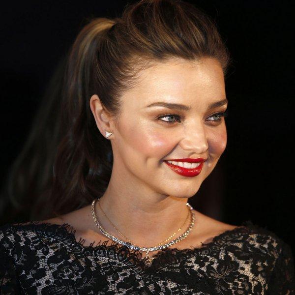 Ünlülerin güzellik sırları