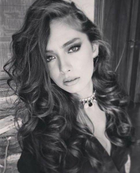 Neslihan Atagül'ün gözaltı torbalarından kurtuldu