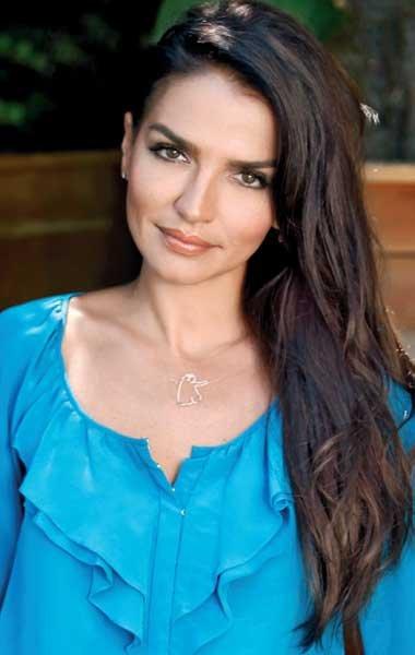 Ünlülerin güzellik sırları