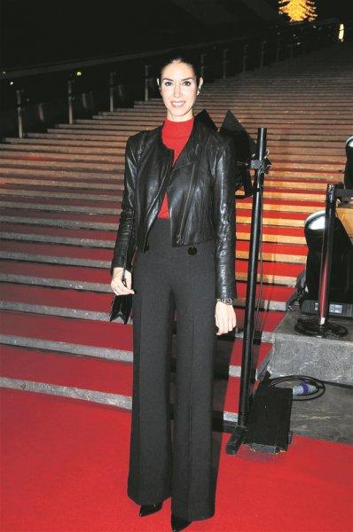 Delibal filminin galası yapıldı 