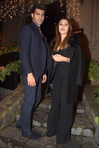 Delibal filminin galası yapıldı 