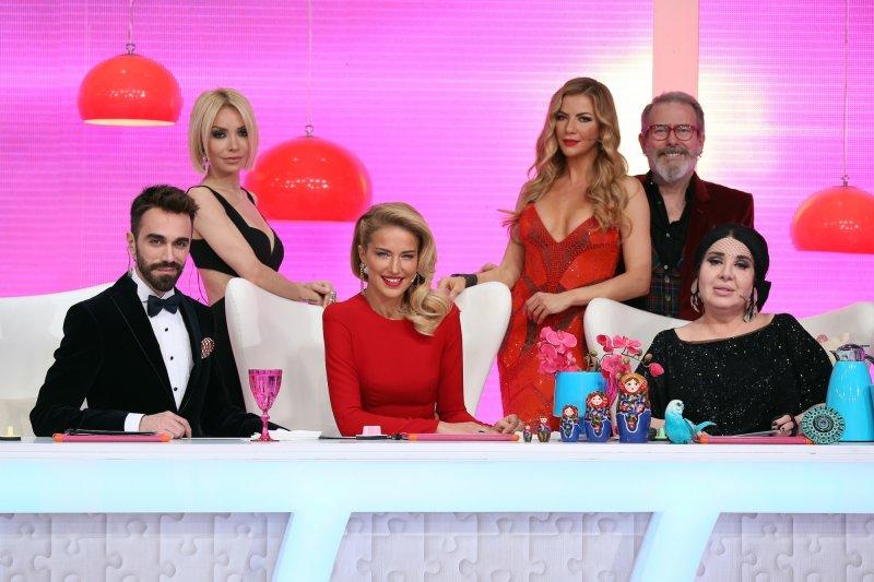 İşte Benim Stilim’in ünlüleri belli oldu 