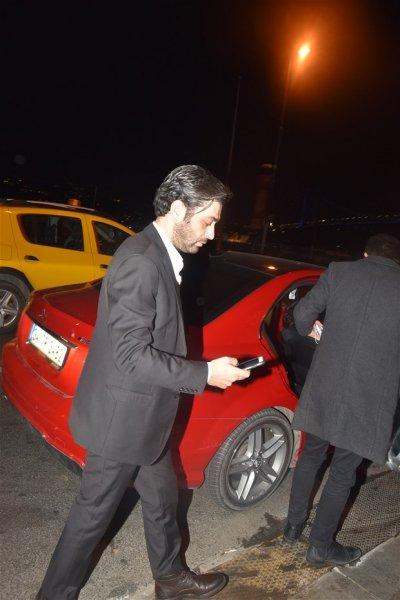 Delibal filminin galası yapıldı 